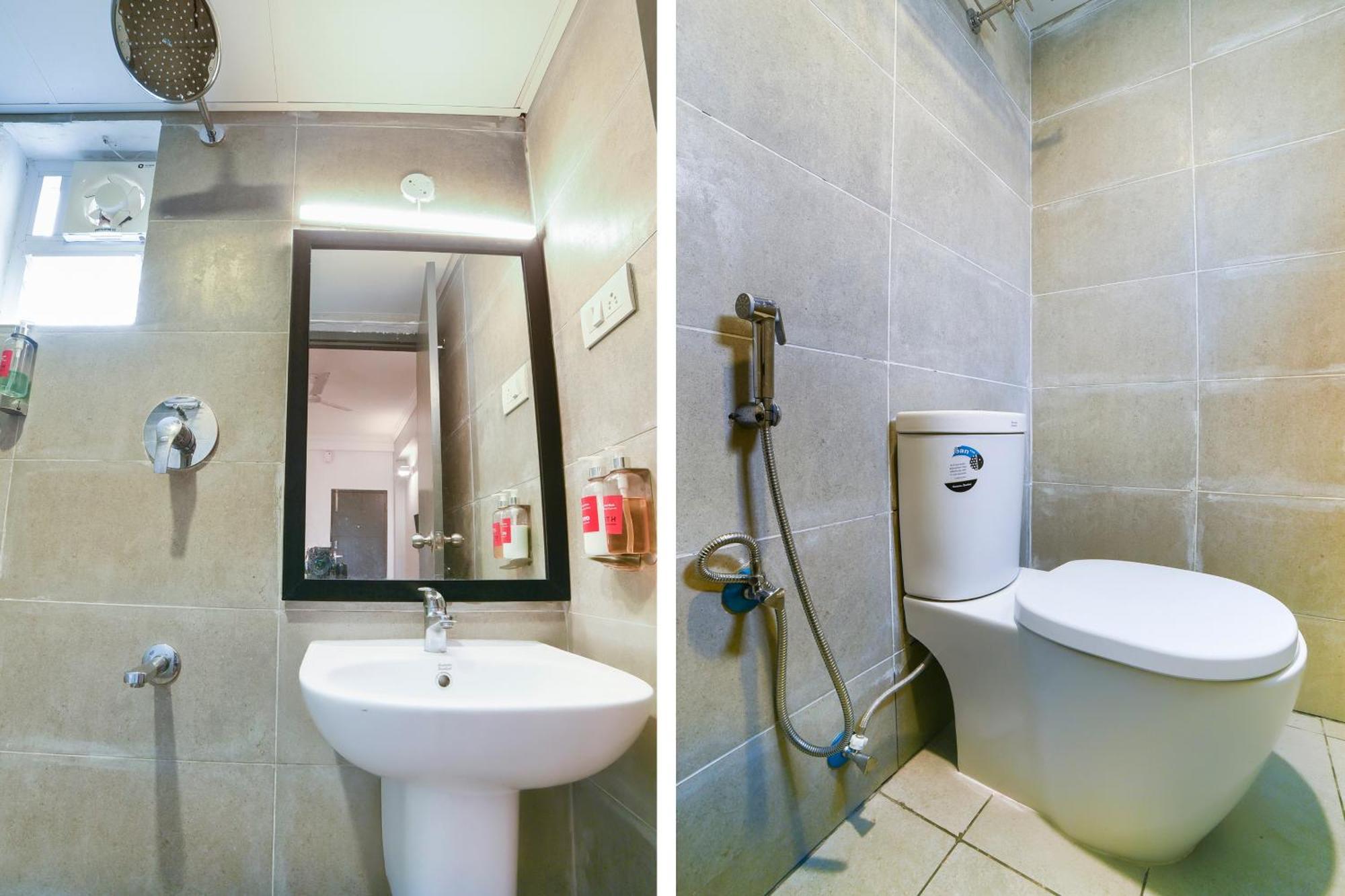 Hotel Collection O Vadapalani Chennai